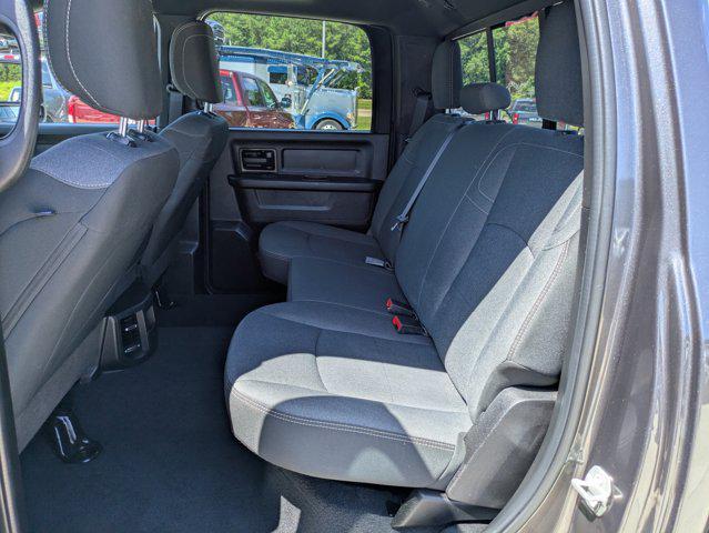 used 2024 Ram 3500 car, priced at $59,990
