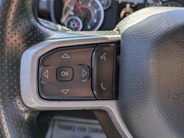 used 2024 Ram 3500 car, priced at $59,990