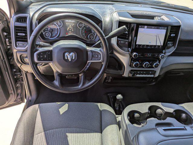 used 2024 Ram 3500 car, priced at $59,990