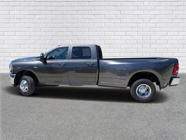 used 2024 Ram 3500 car, priced at $59,990