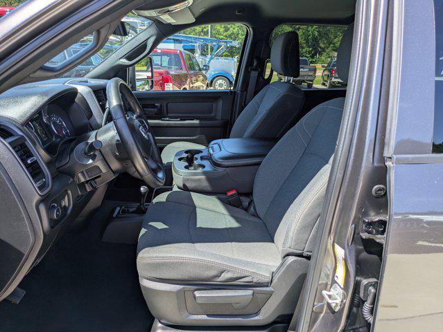 used 2024 Ram 3500 car, priced at $59,990