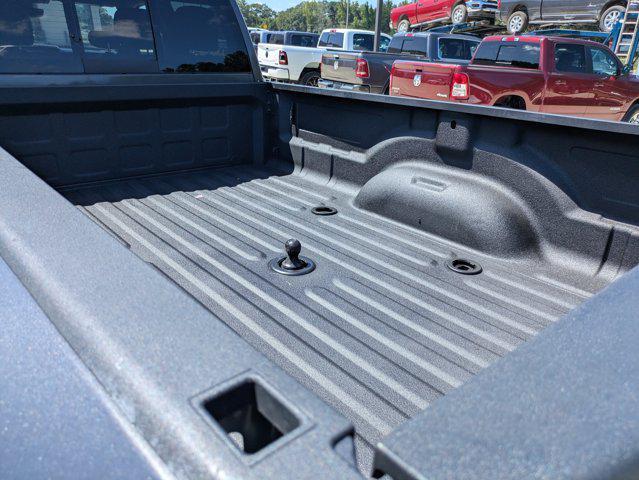 used 2024 Ram 3500 car, priced at $59,990