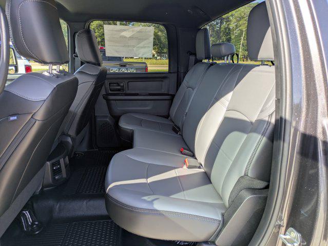 new 2025 Ram 2500 car, priced at $65,148