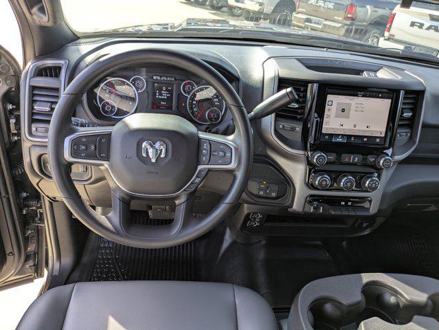 new 2025 Ram 2500 car, priced at $65,148