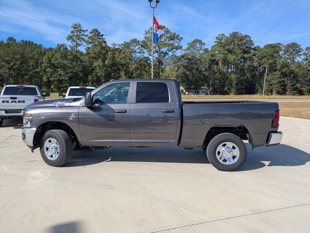 new 2025 Ram 2500 car, priced at $65,148