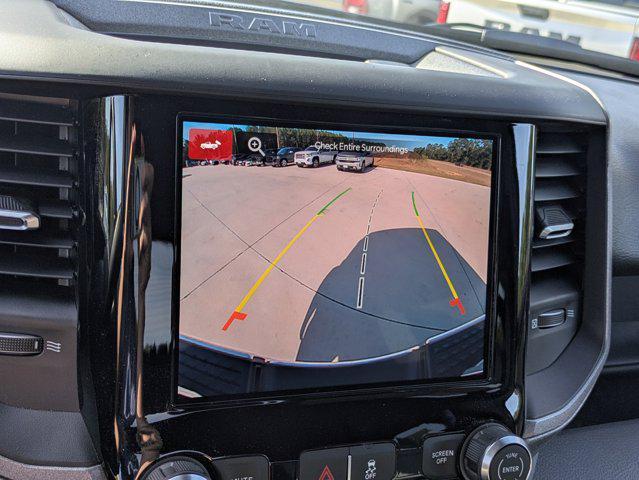 new 2025 Ram 2500 car, priced at $65,148