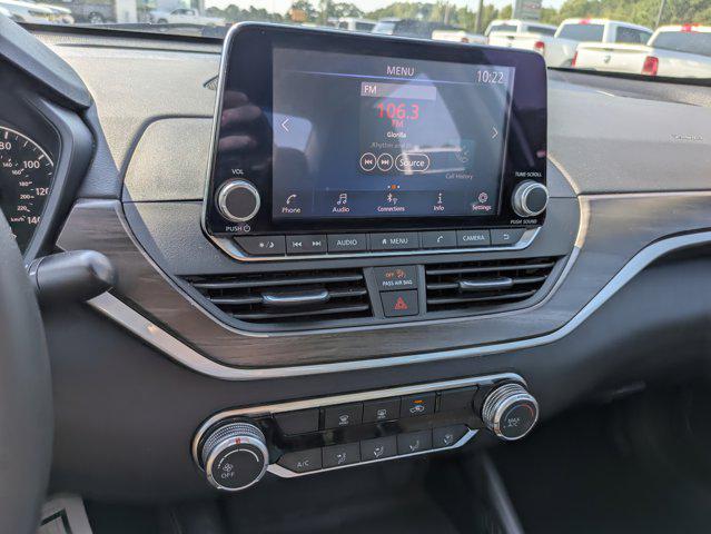used 2023 Nissan Altima car, priced at $20,990