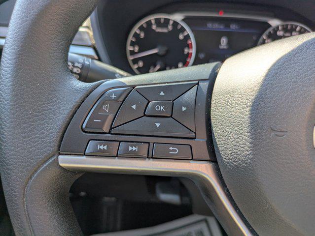 used 2023 Nissan Altima car, priced at $20,990