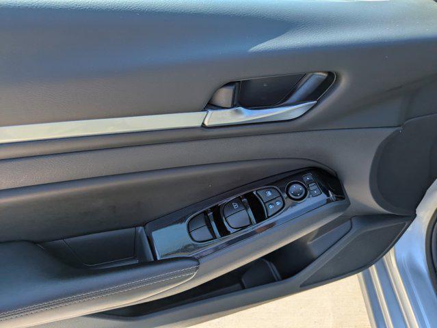 used 2023 Nissan Altima car, priced at $20,990