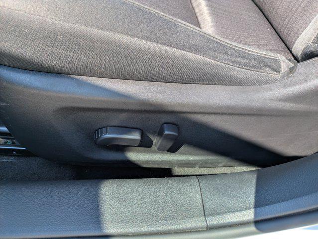 used 2023 Nissan Altima car, priced at $20,990