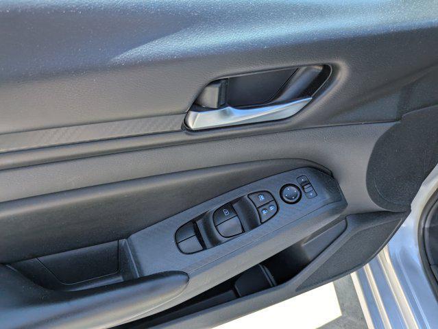 used 2021 Nissan Altima car, priced at $19,990