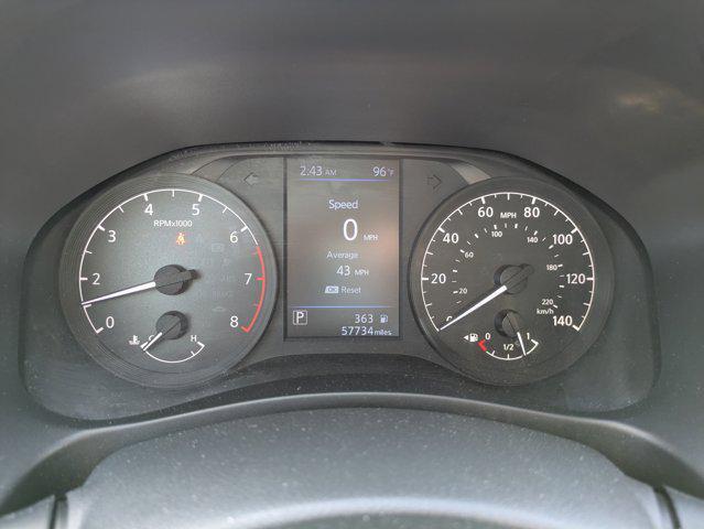 used 2021 Nissan Altima car, priced at $19,990