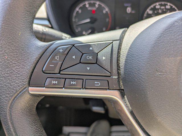 used 2021 Nissan Altima car, priced at $19,990