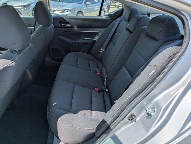 used 2021 Nissan Altima car, priced at $19,990
