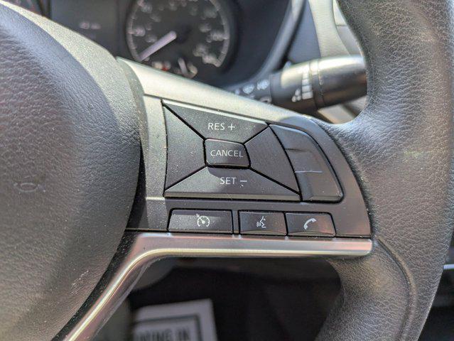 used 2021 Nissan Altima car, priced at $19,990