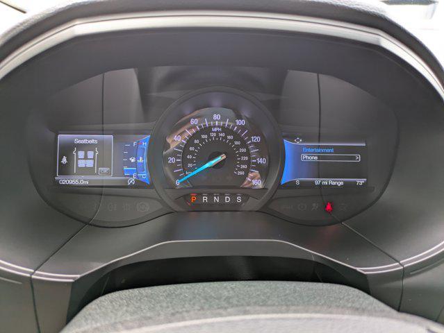 used 2022 Ford Edge car, priced at $27,990