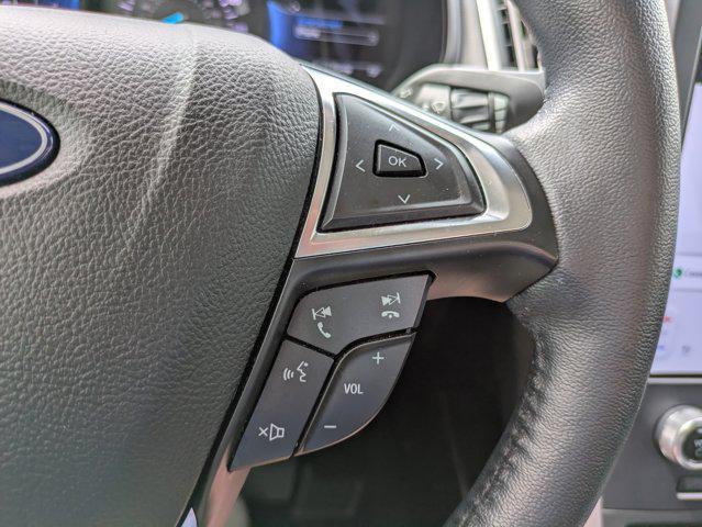 used 2022 Ford Edge car, priced at $27,990