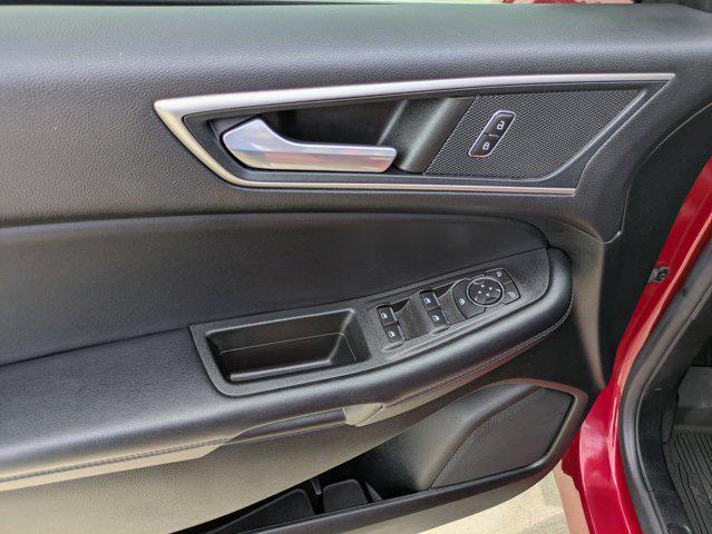 used 2022 Ford Edge car, priced at $27,990
