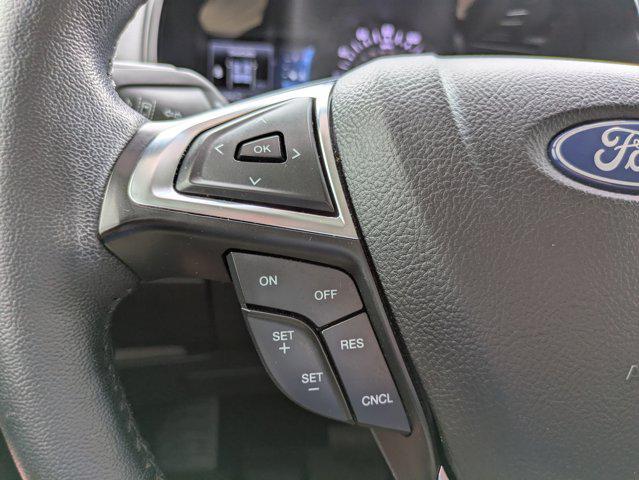 used 2022 Ford Edge car, priced at $27,990