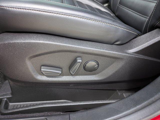 used 2022 Ford Edge car, priced at $27,990