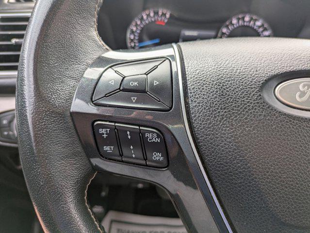 used 2019 Ford Explorer car, priced at $27,990