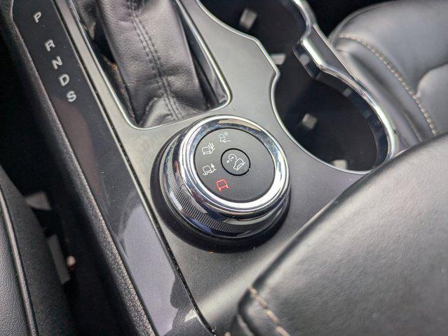 used 2019 Ford Explorer car, priced at $27,990