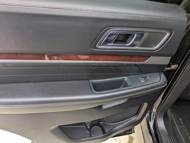 used 2019 Ford Explorer car, priced at $27,990