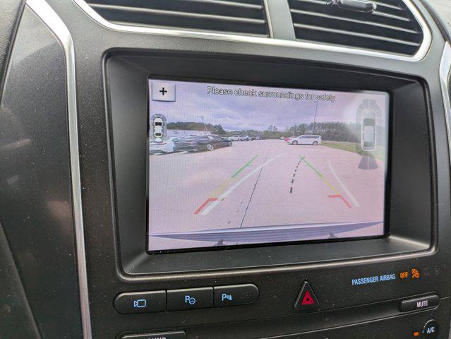 used 2019 Ford Explorer car, priced at $27,990