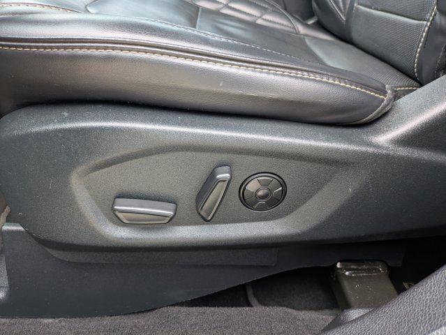 used 2019 Ford Explorer car, priced at $27,990