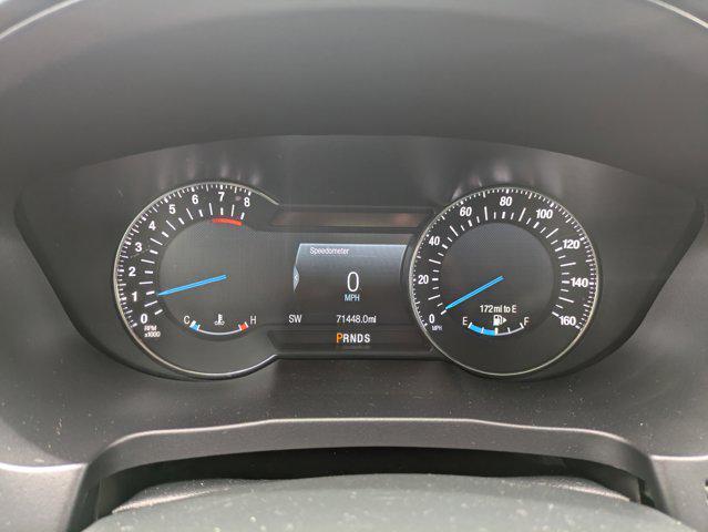 used 2019 Ford Explorer car, priced at $27,990