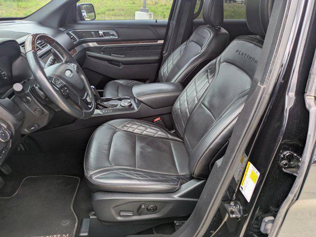 used 2019 Ford Explorer car, priced at $27,990