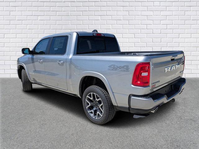 new 2025 Ram 1500 car, priced at $67,415