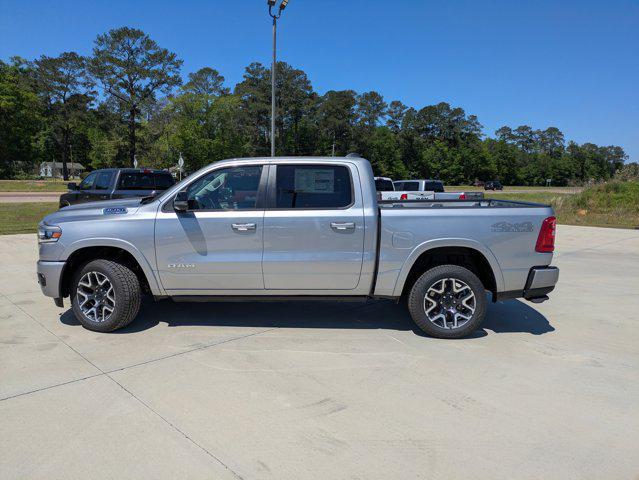 new 2025 Ram 1500 car, priced at $67,415