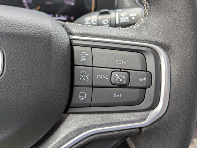 new 2025 Jeep Wagoneer car, priced at $73,730