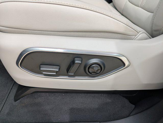 new 2025 Jeep Wagoneer car, priced at $73,730