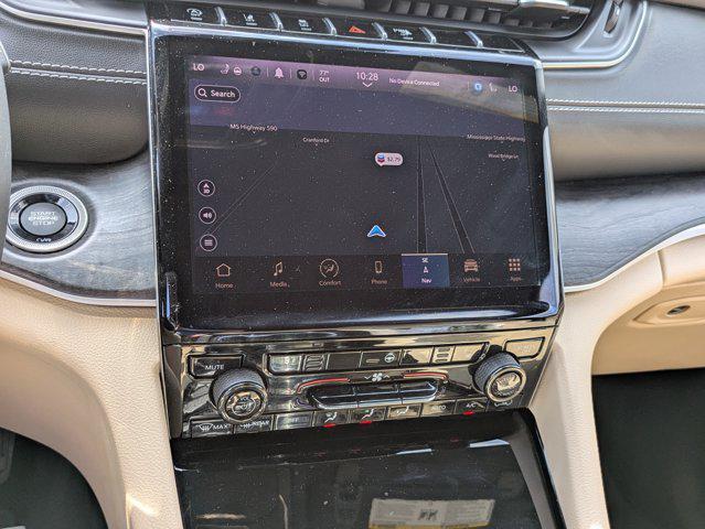 used 2023 Jeep Grand Cherokee car, priced at $32,995