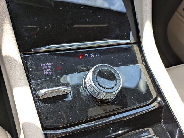 used 2023 Jeep Grand Cherokee car, priced at $32,995