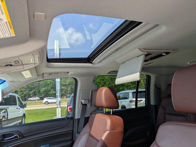 used 2019 Chevrolet Suburban car, priced at $34,997