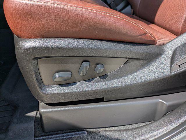 used 2019 Chevrolet Suburban car, priced at $34,997