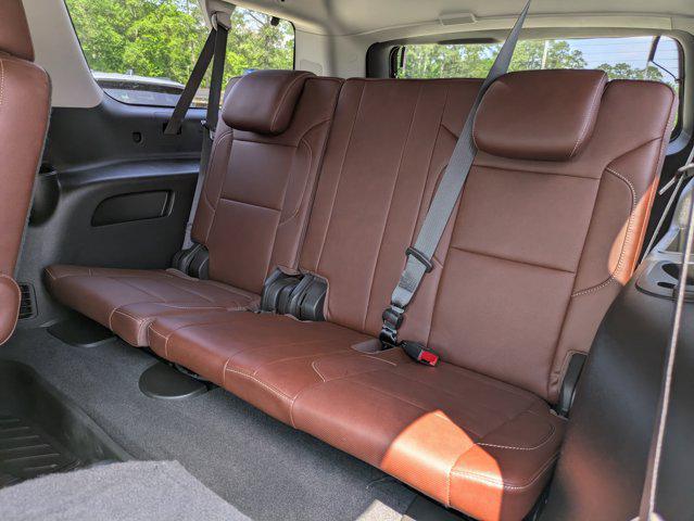 used 2019 Chevrolet Suburban car, priced at $34,997