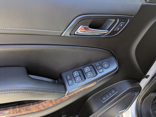used 2019 Chevrolet Suburban car, priced at $34,997