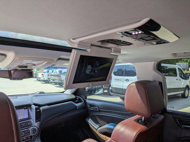 used 2019 Chevrolet Suburban car, priced at $34,997