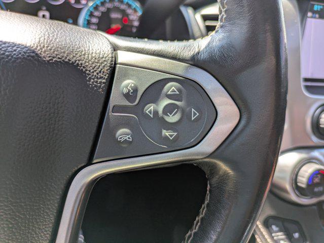 used 2019 Chevrolet Suburban car, priced at $34,997