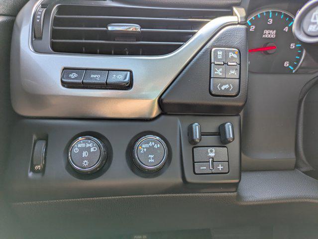used 2019 Chevrolet Suburban car, priced at $34,997