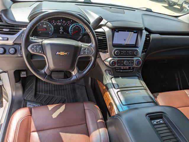 used 2019 Chevrolet Suburban car, priced at $34,997