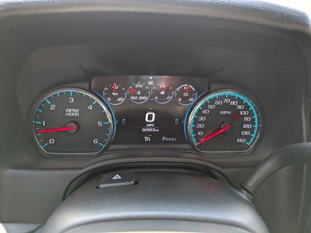used 2019 Chevrolet Suburban car, priced at $34,997