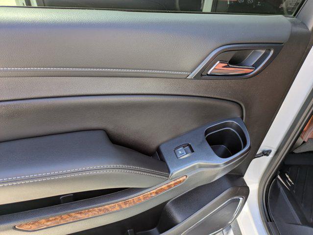 used 2019 Chevrolet Suburban car, priced at $34,997
