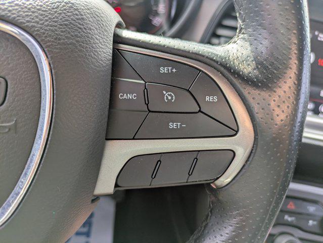 used 2019 Dodge Challenger car, priced at $22,990