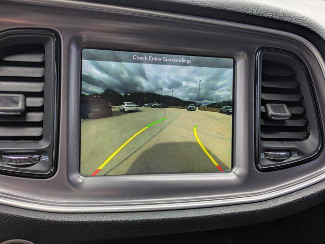 used 2019 Dodge Challenger car, priced at $22,990