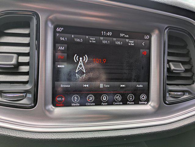 used 2019 Dodge Challenger car, priced at $22,990